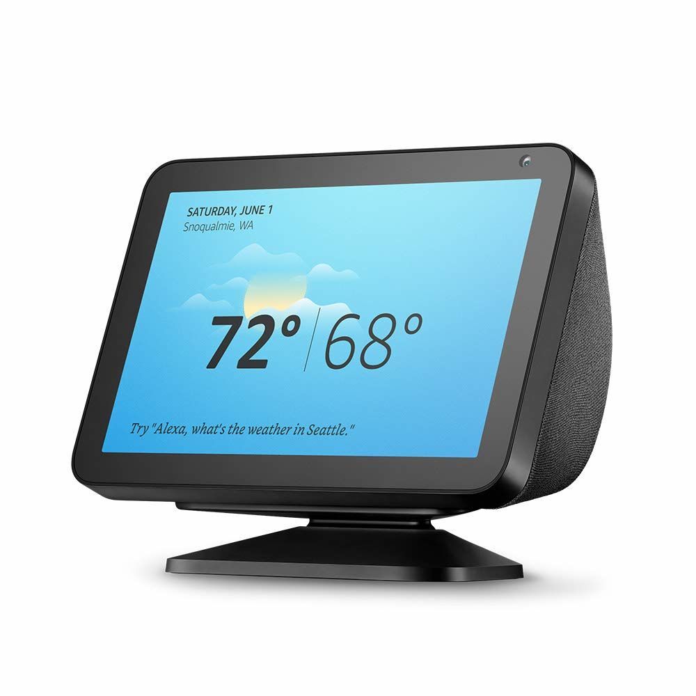 Amazon Echo Show 8