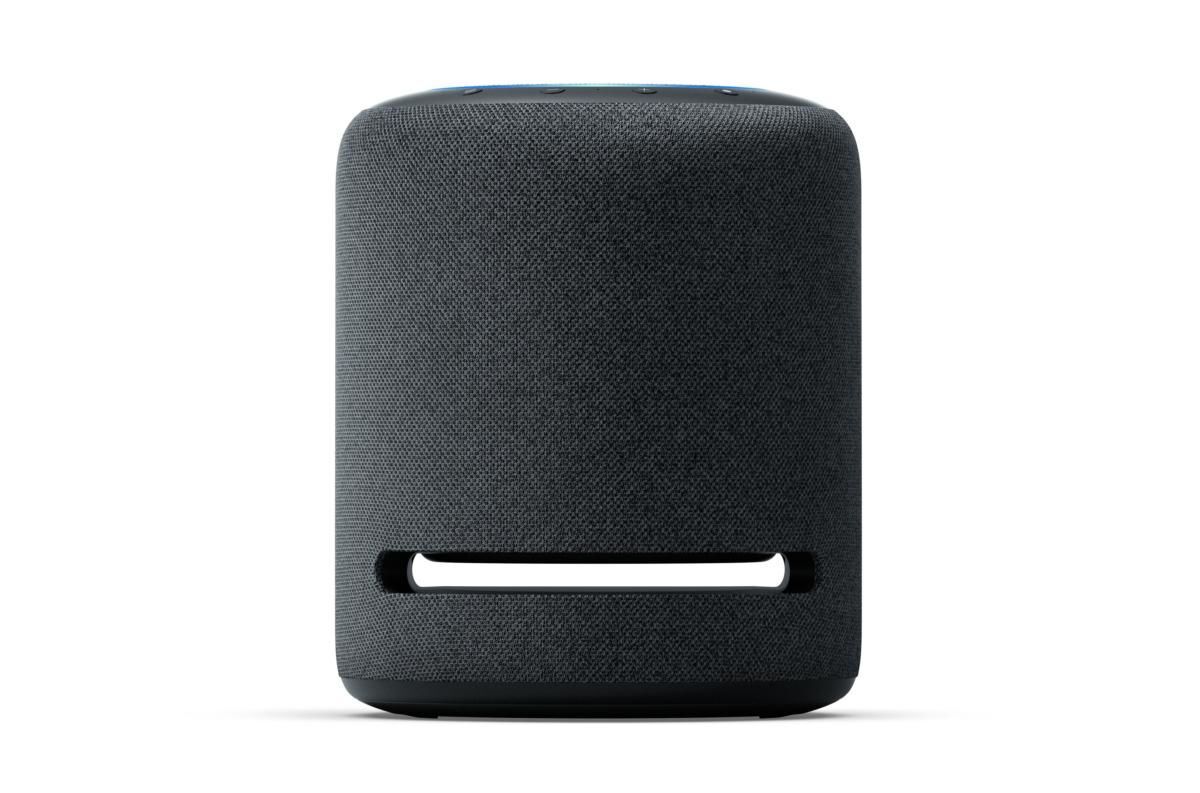 Amazon Echo Studio