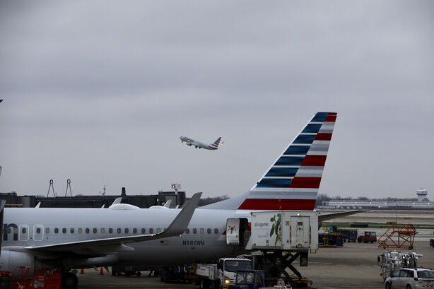 American Airlines