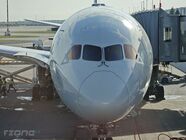 American Airlines v Praze