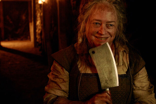 American Horror Story