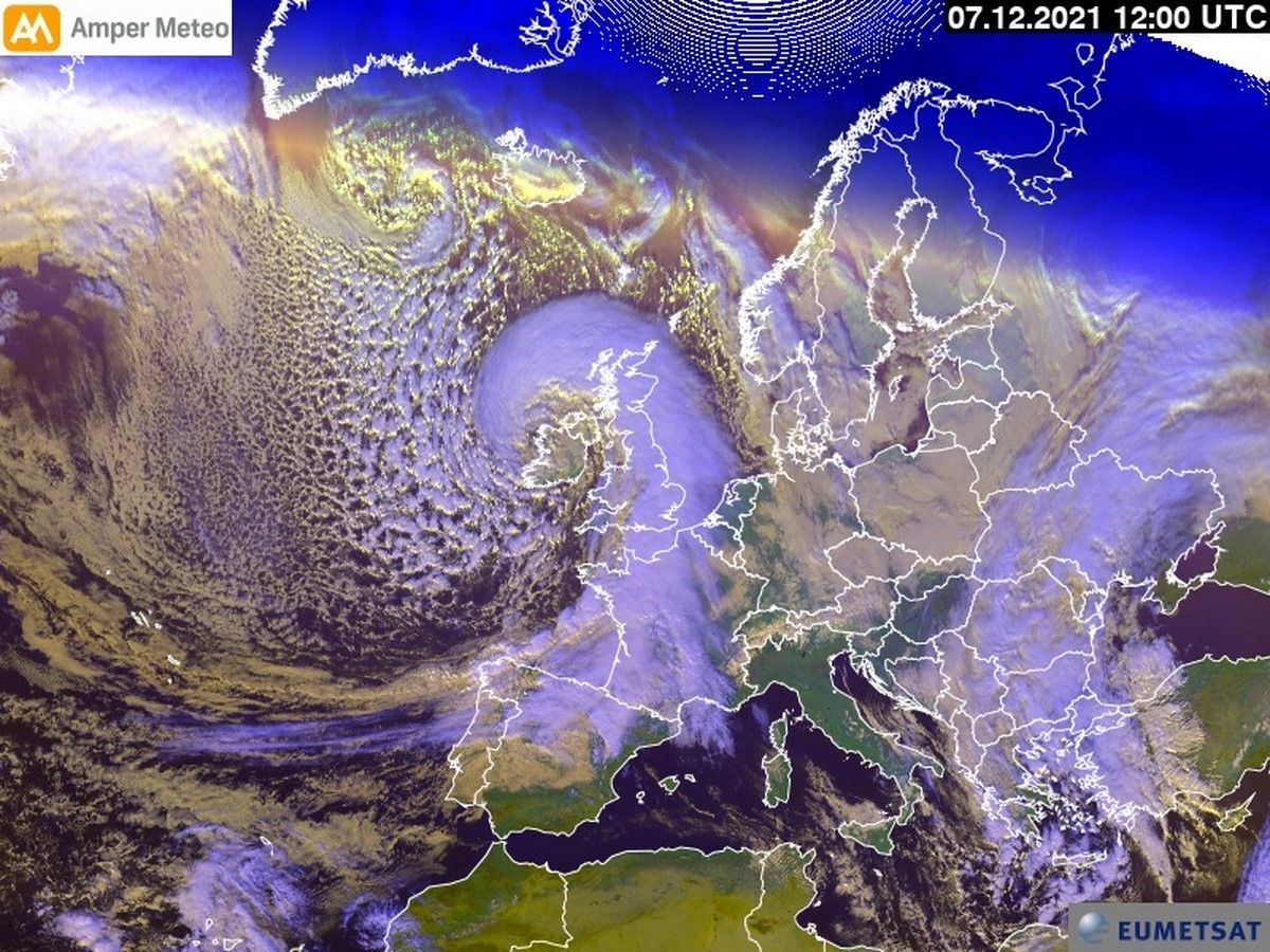 Amper Meteo