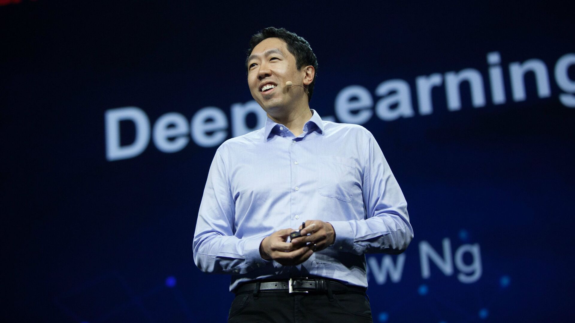 Andrew Ng