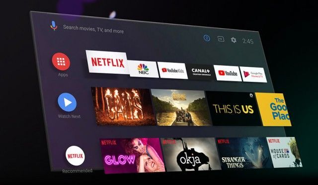 Android TV