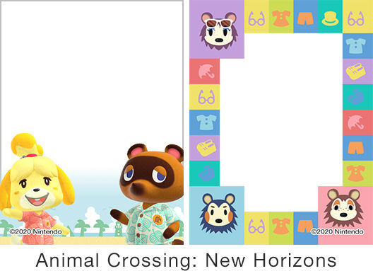 Animal Crossing