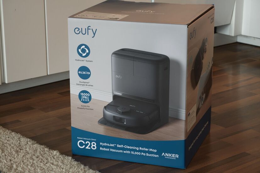 Anker Eufy Omni C28