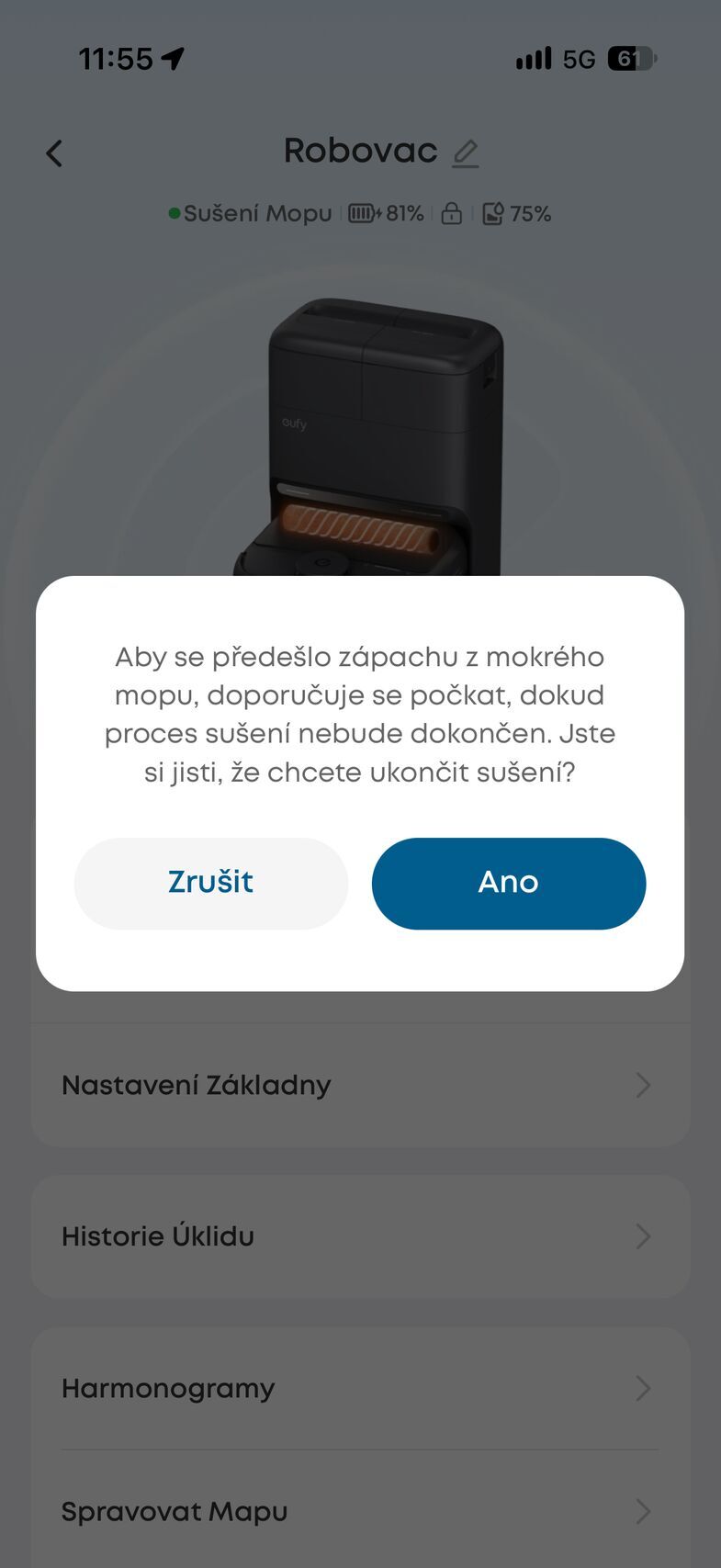 Anker Eufy Omni C28