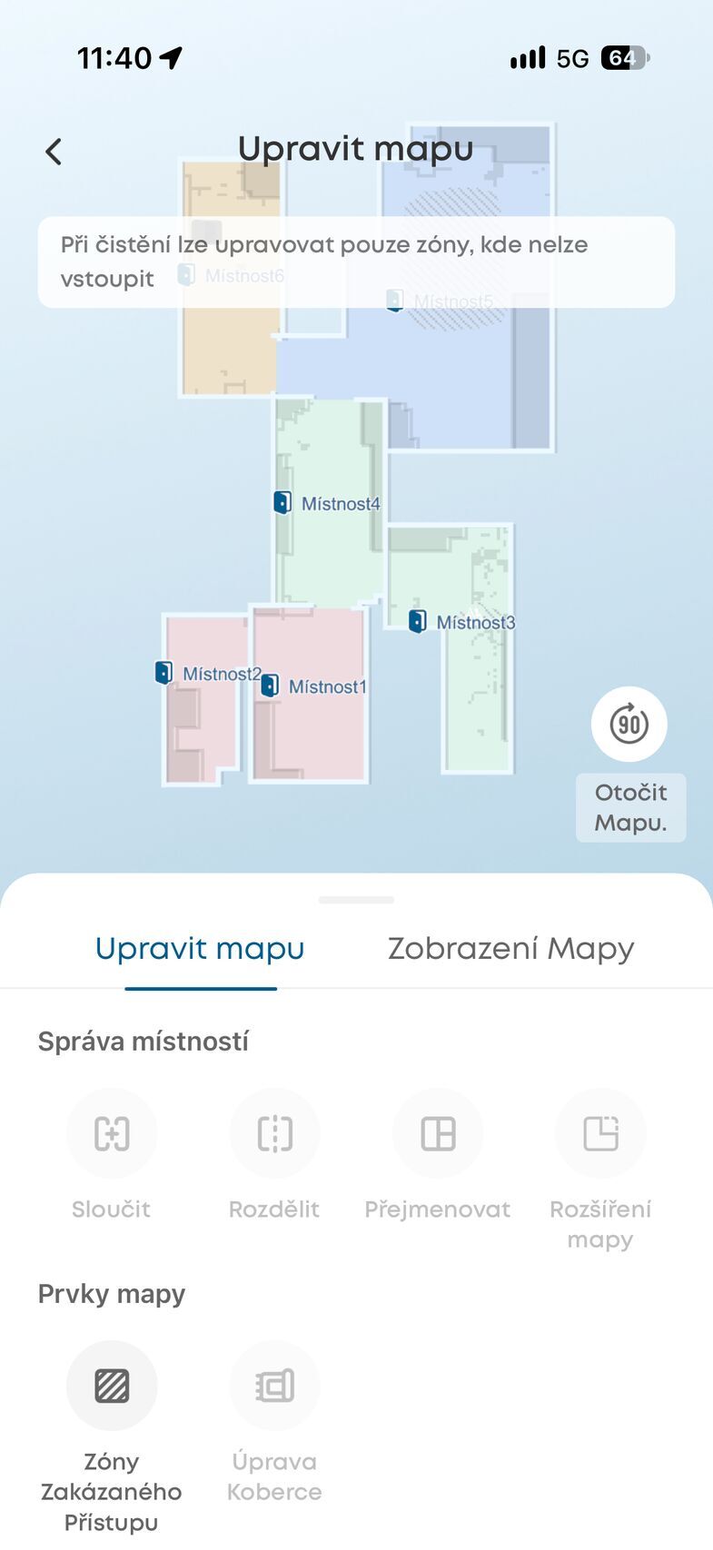 Anker Eufy Omni C28