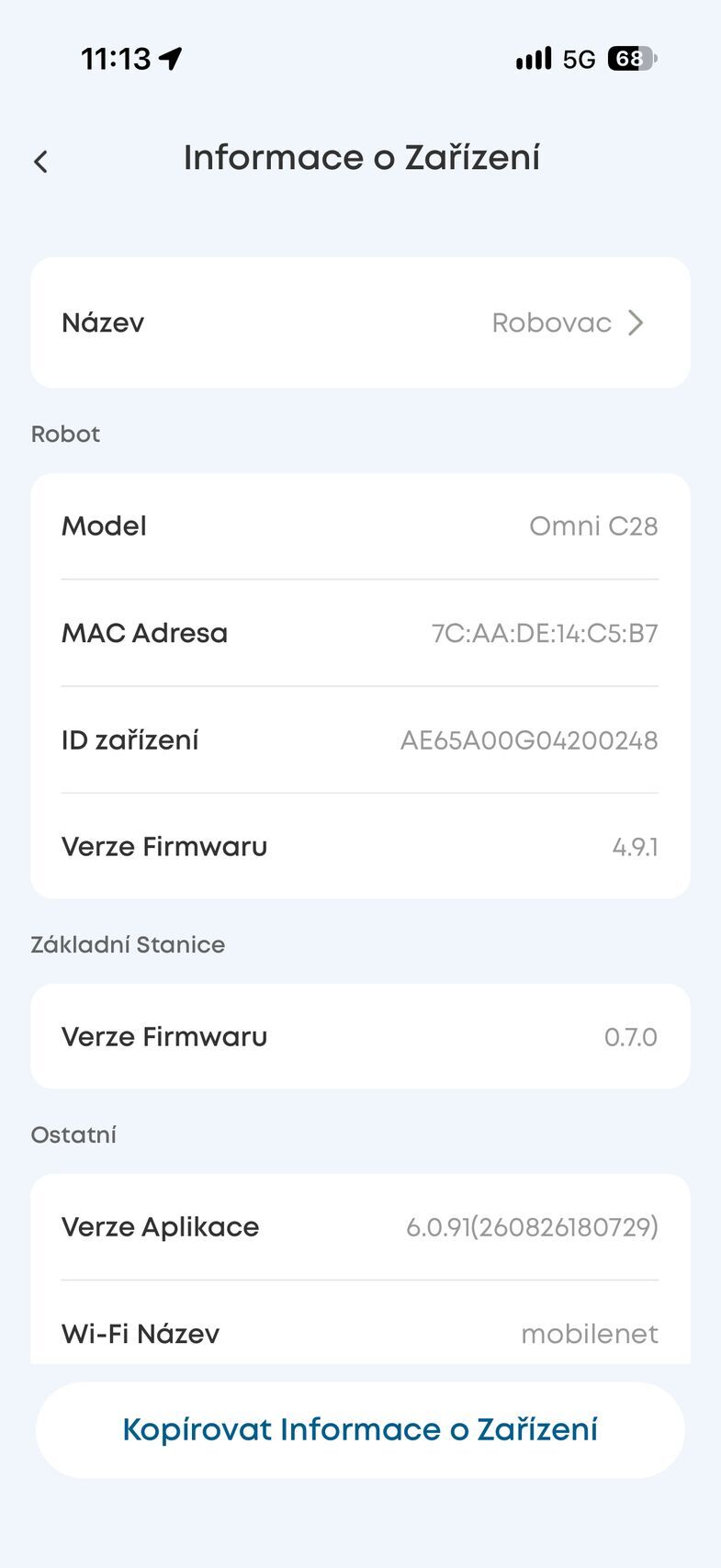 Anker Eufy Omni C28