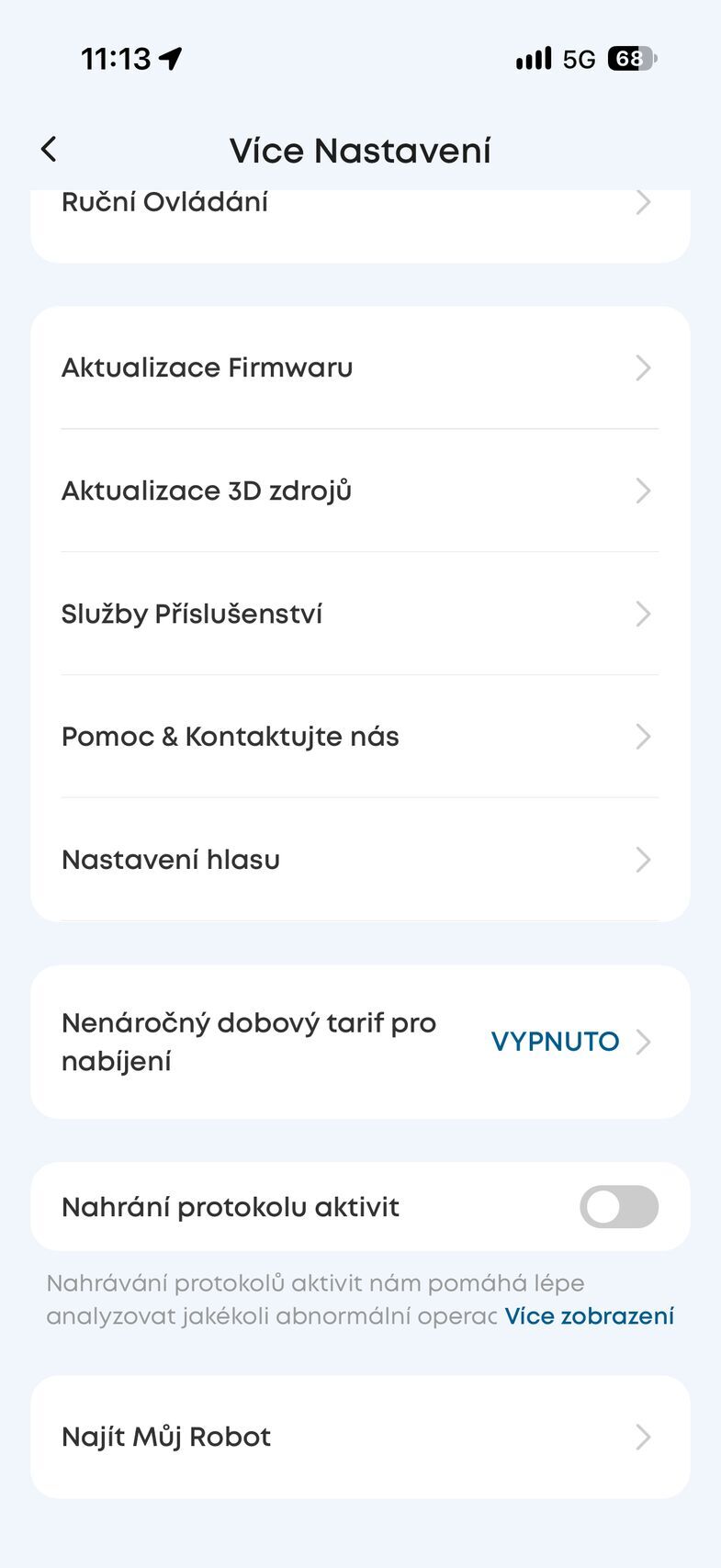 Anker Eufy Omni C28