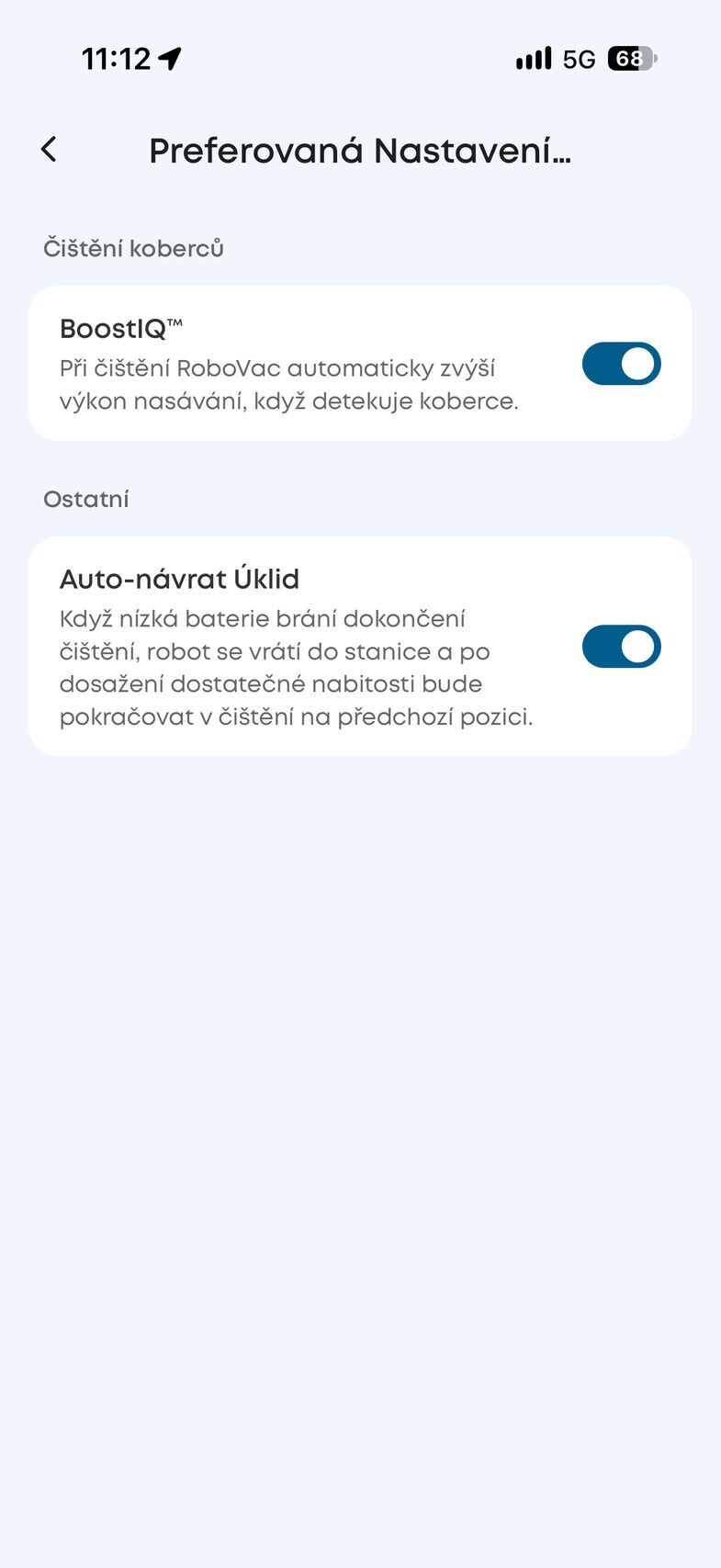 Anker Eufy Omni C28