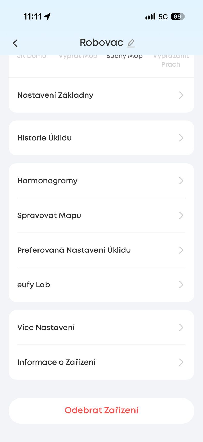 Anker Eufy Omni C28