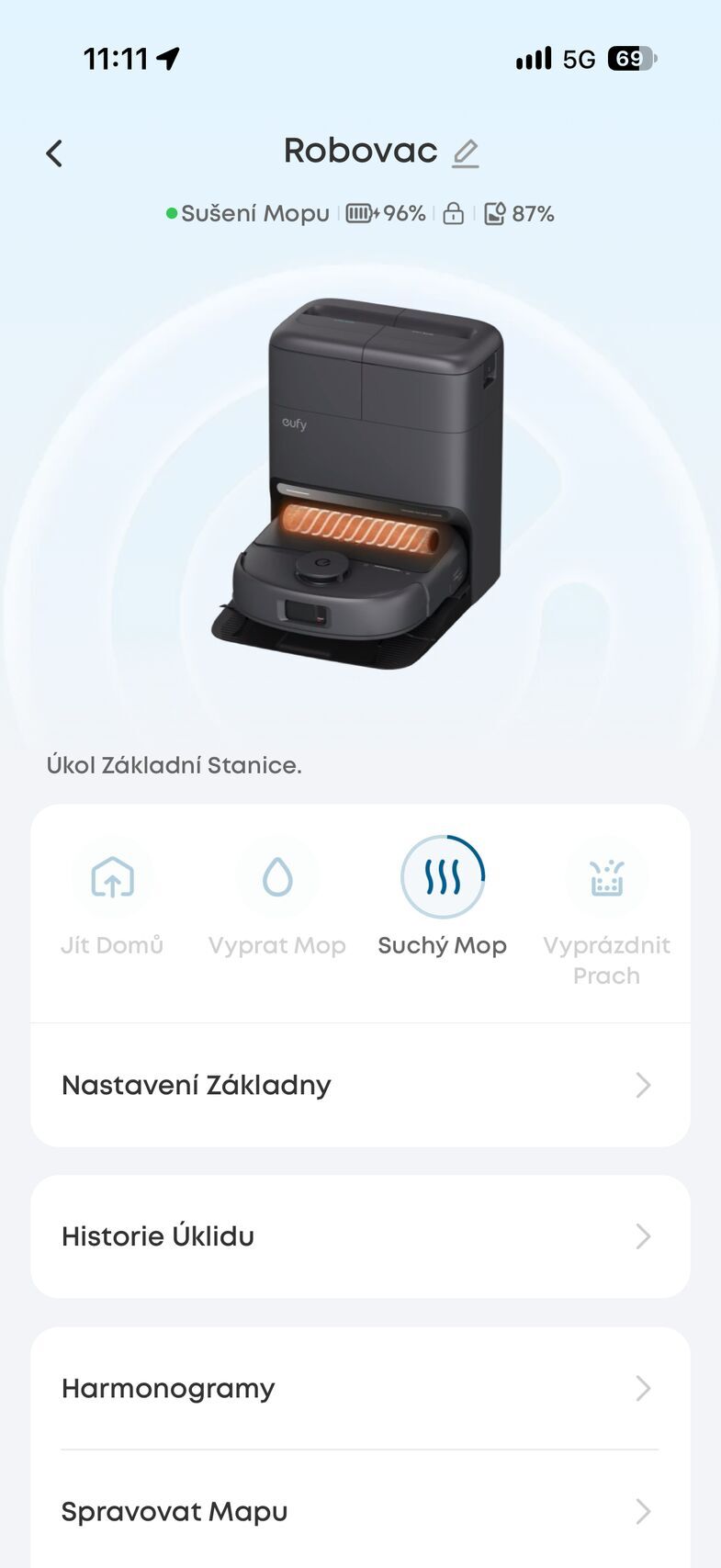 Anker Eufy Omni C28