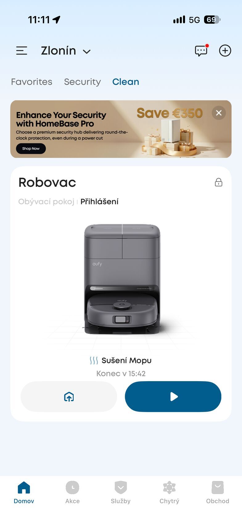 Anker Eufy Omni C28