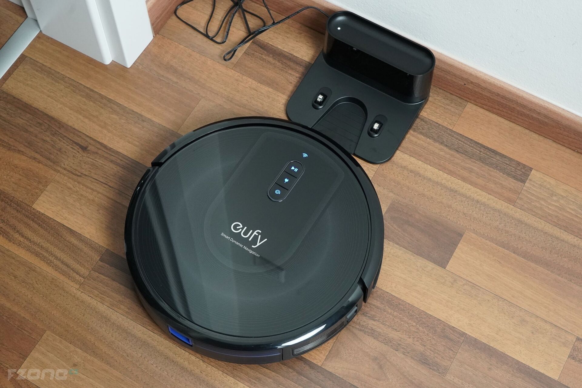 Anker Eufy RoboVac G30 Verge