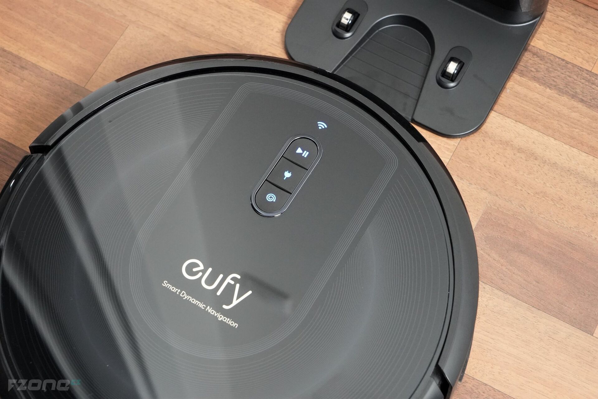 Anker Eufy RoboVac G30 Verge