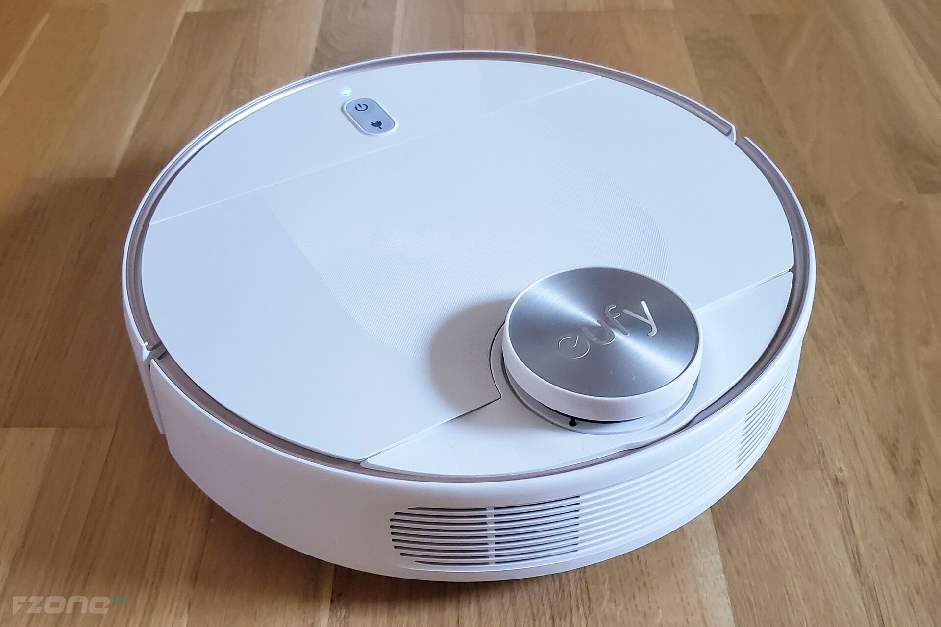 Anker Eufy RoboVac L70 Hybrid