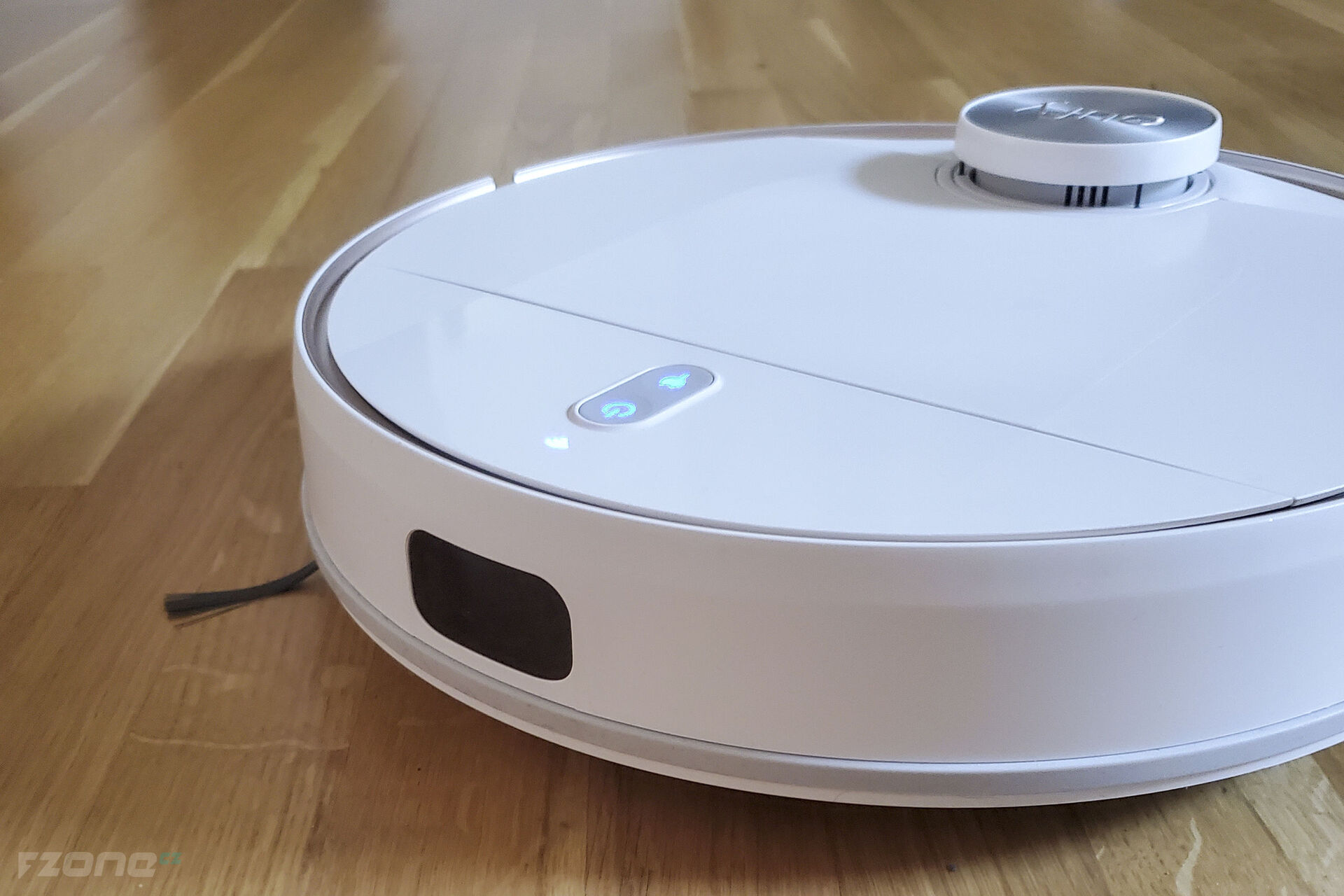 Anker Eufy RoboVac L70 Hybrid