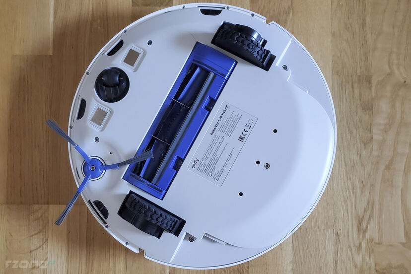Anker Eufy RoboVac L70 Hybrid