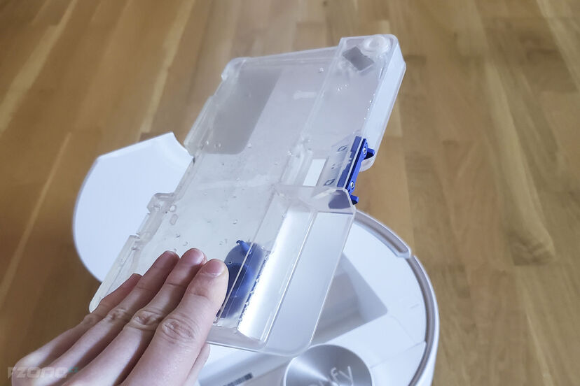 Anker Eufy RoboVac L70 Hybrid