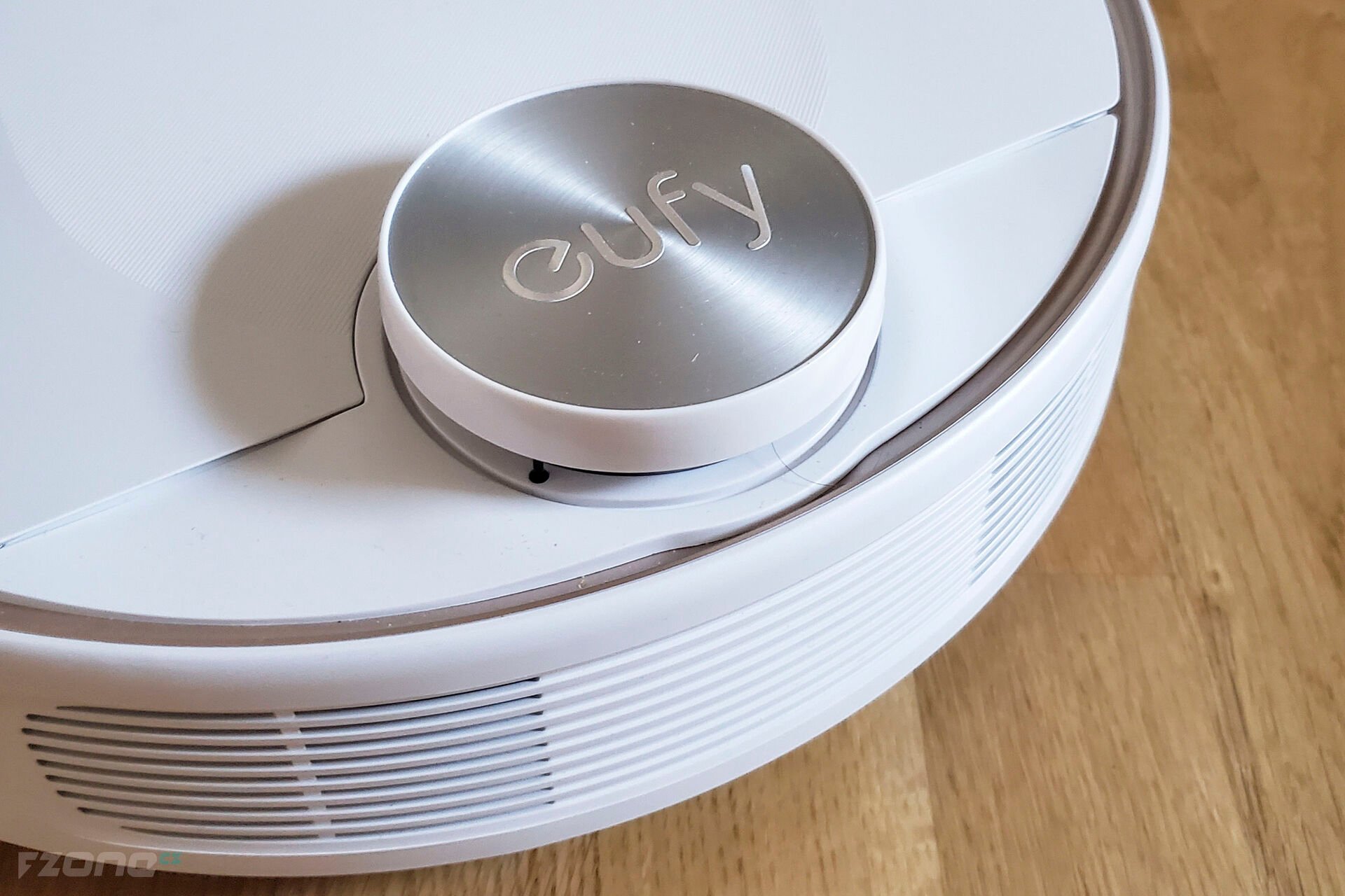 Anker Eufy RoboVac L70 Hybrid