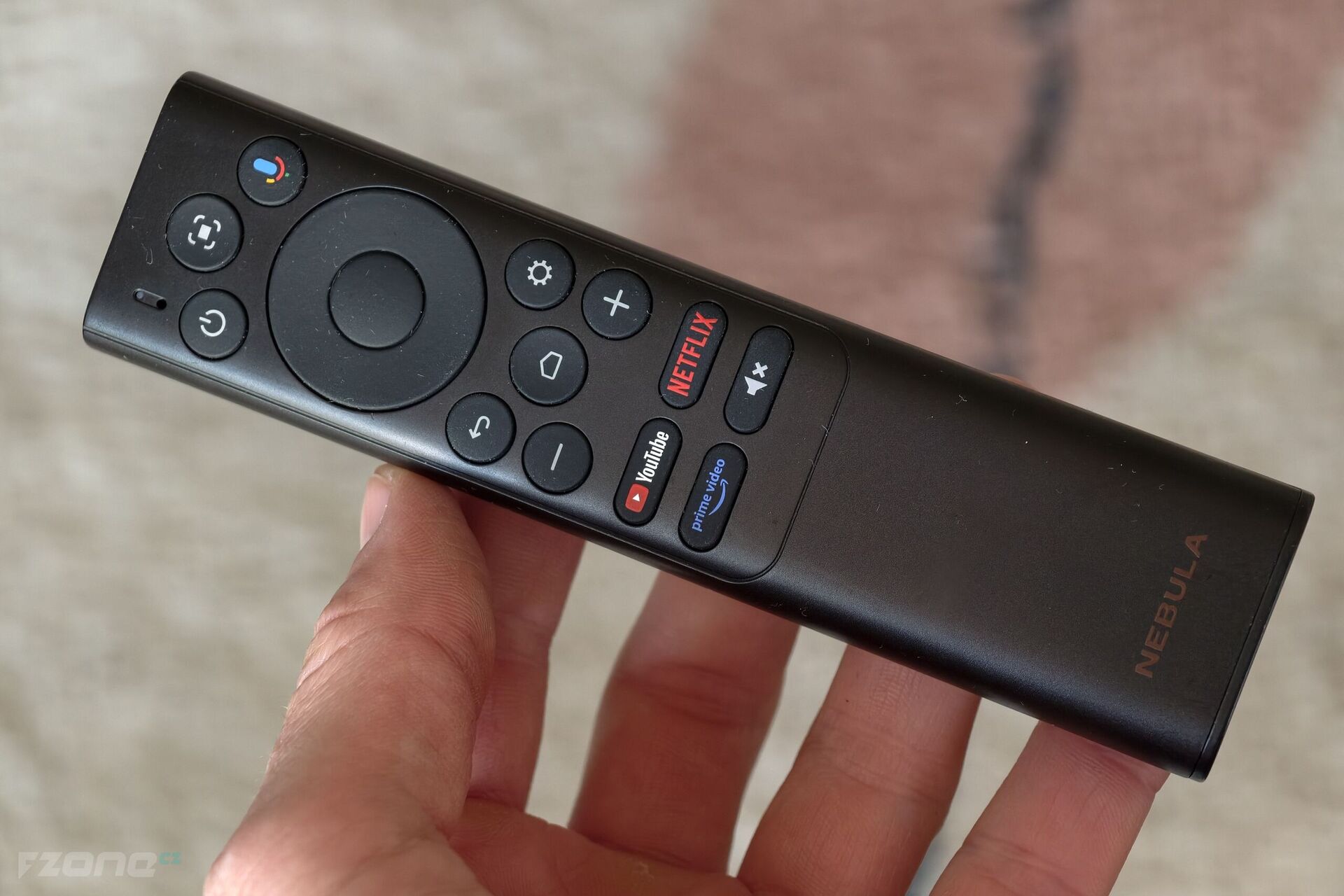 Anker Nebula X1