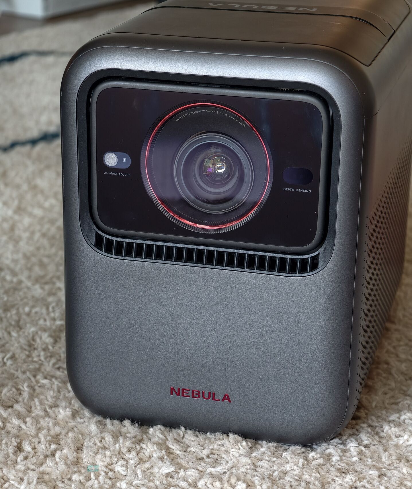 Anker Nebula X1