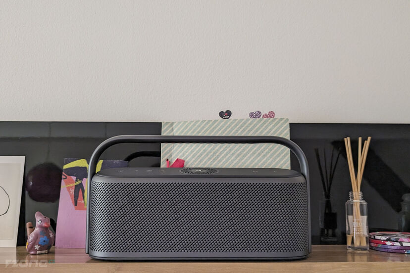 Anker Soundcore Motion X600