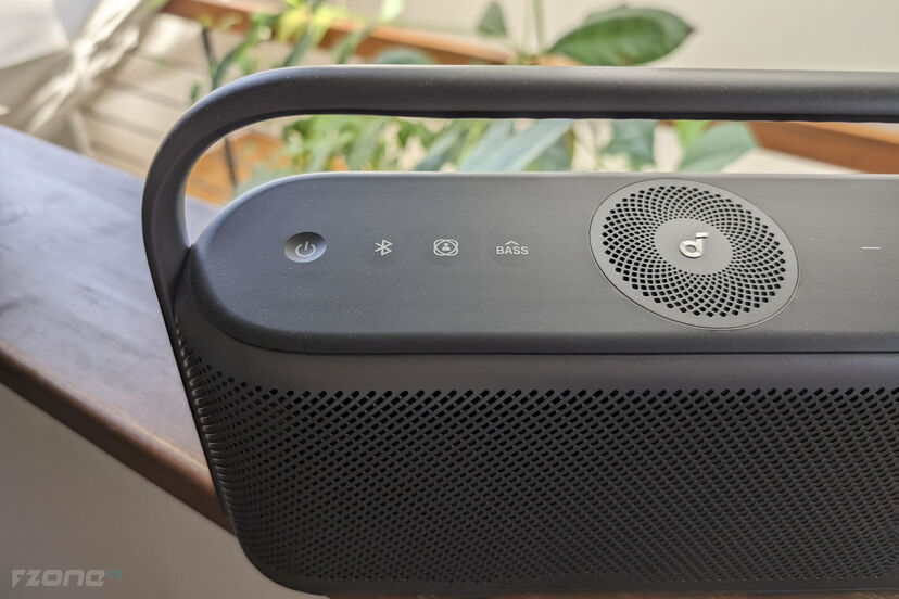 Anker Soundcore Motion X600