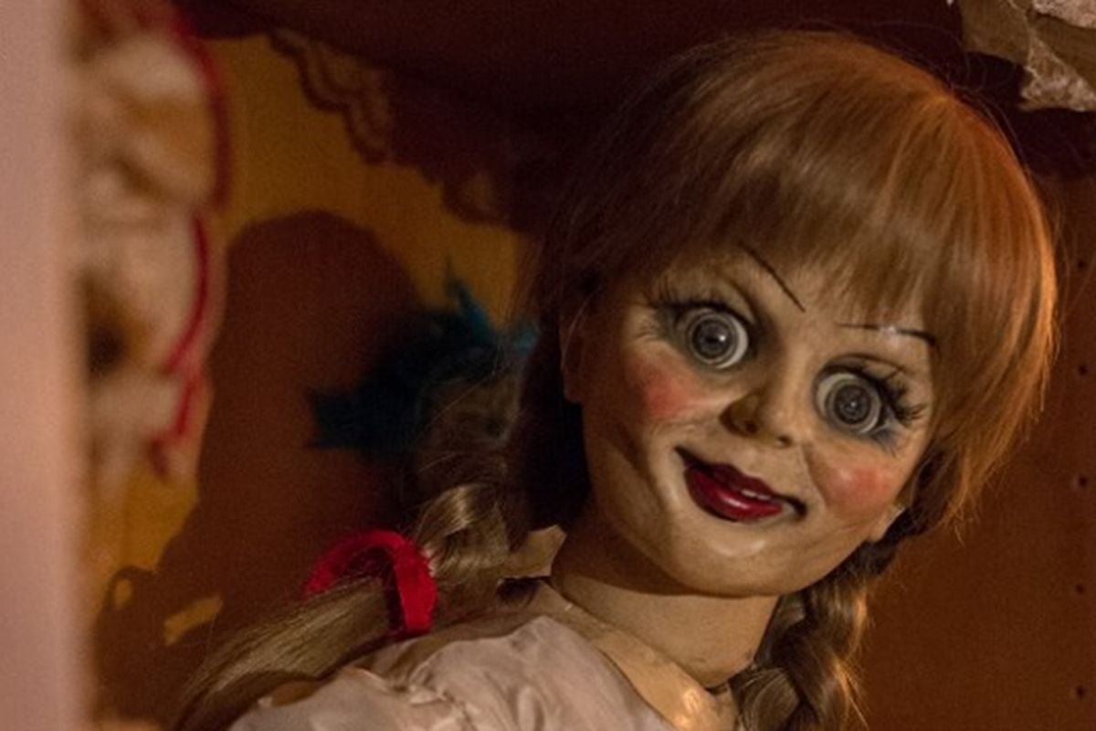 Annabelle