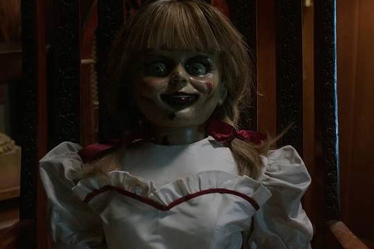 Annabelle