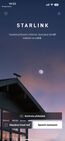 Aplikace Starlink