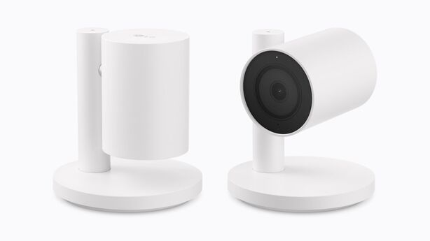 Apple Home Collection