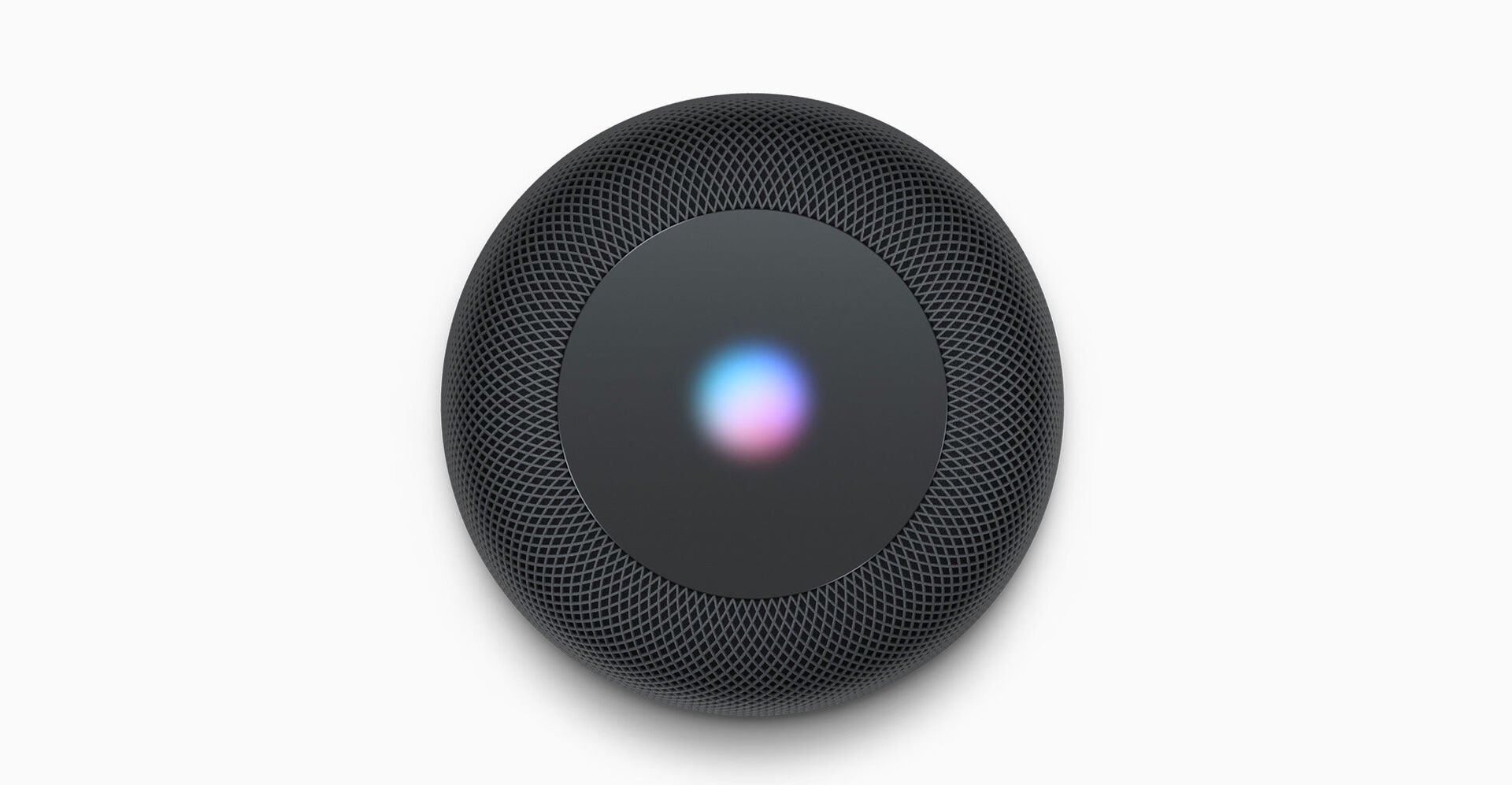 Apple HomePod