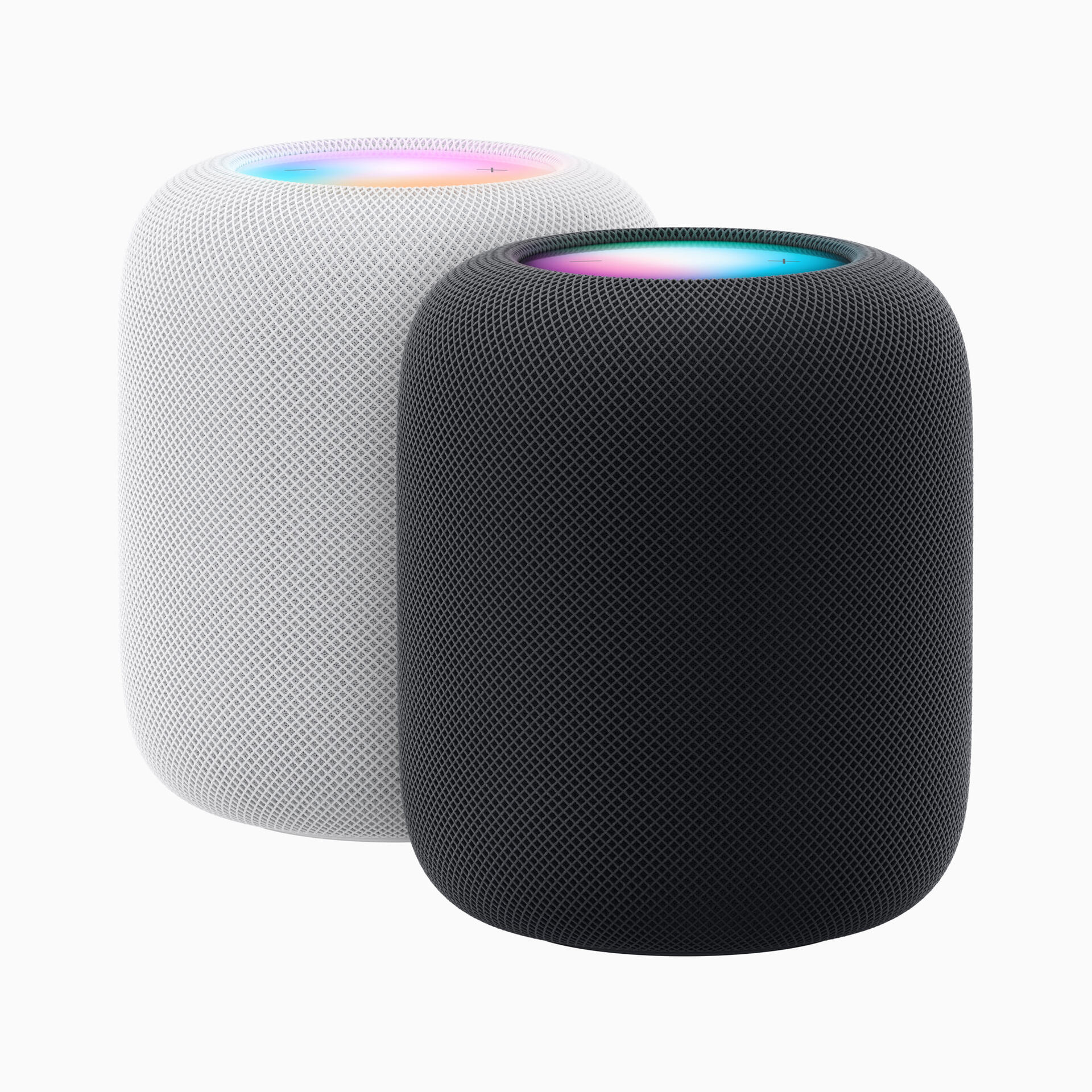 Apple HomePod 2. generace