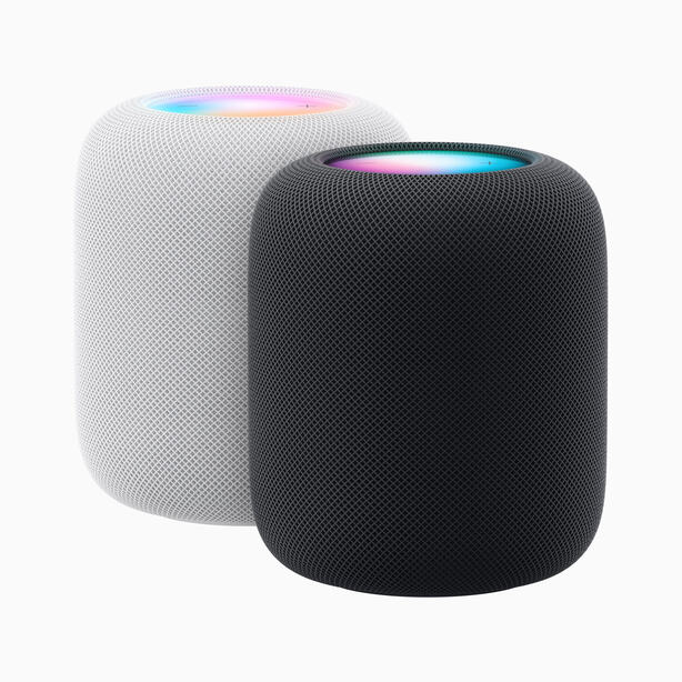 Apple HomePod 2. generace