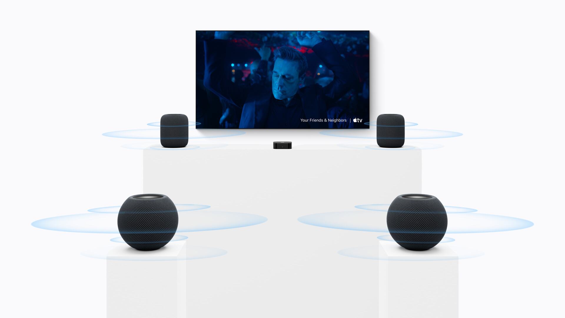 Apple HomePod mini 2