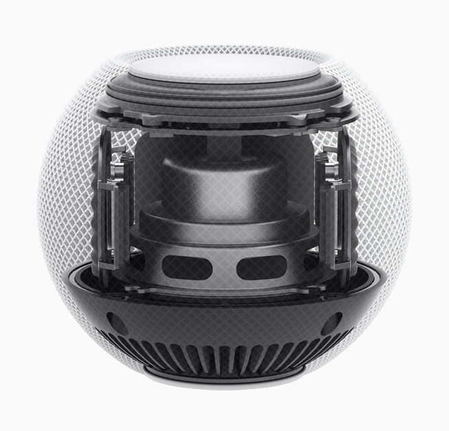 Apple HomePod mini