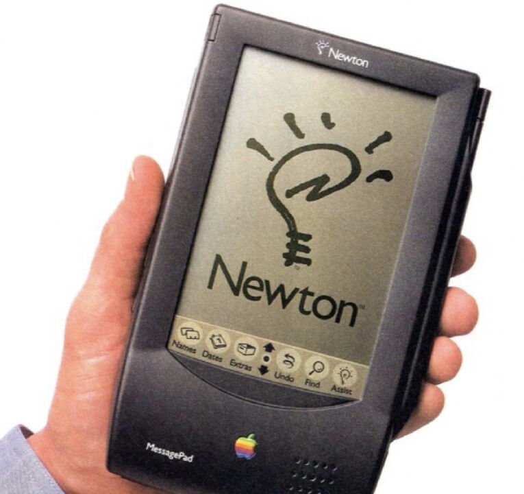 Apple Newton