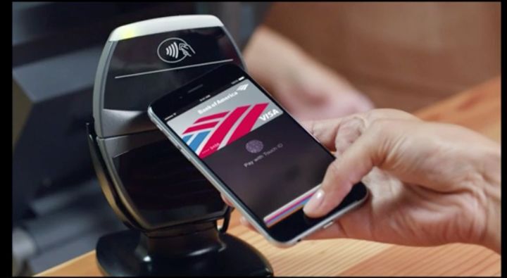 Apple Pay