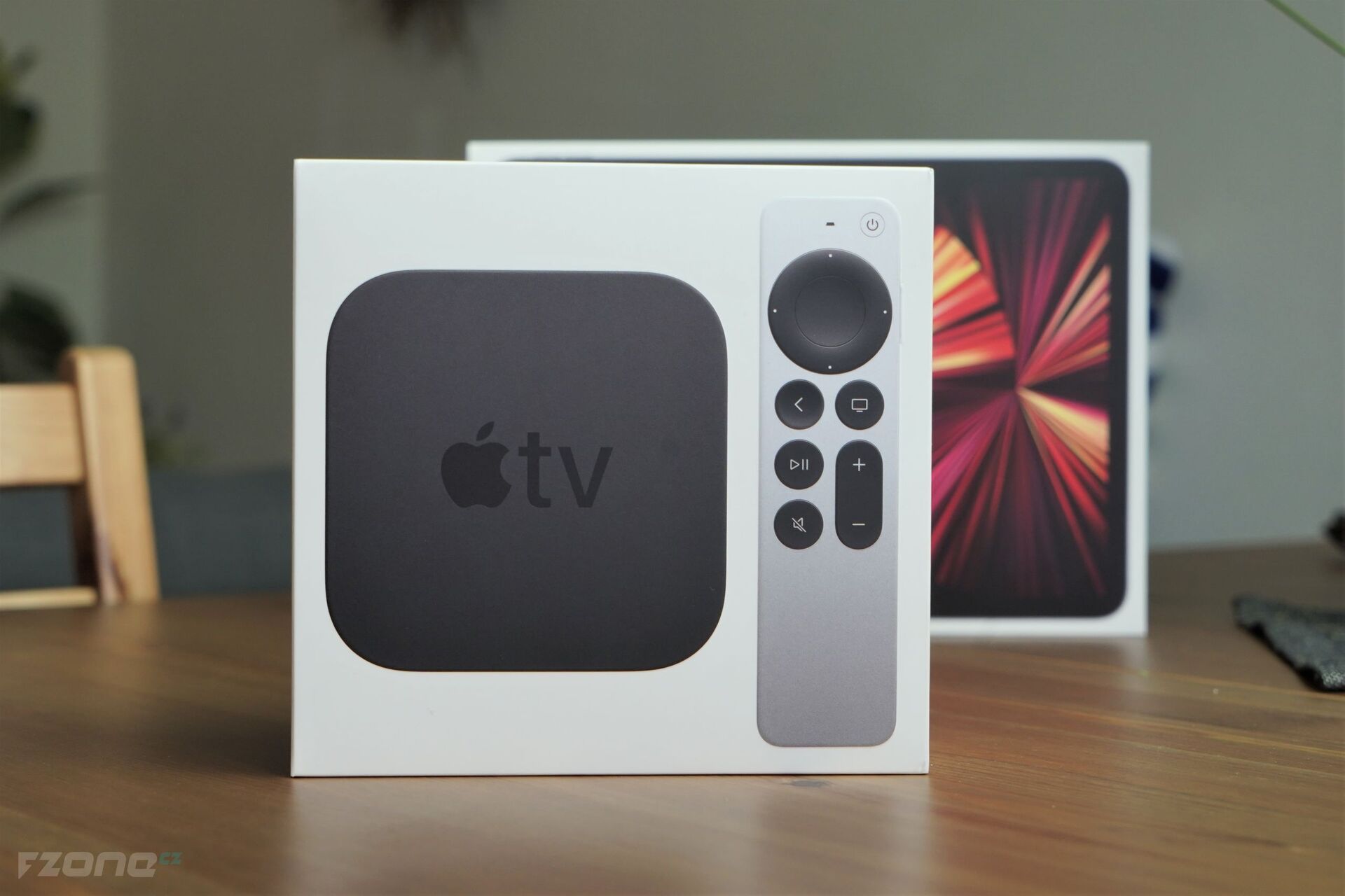 Apple TV 4K (2021)