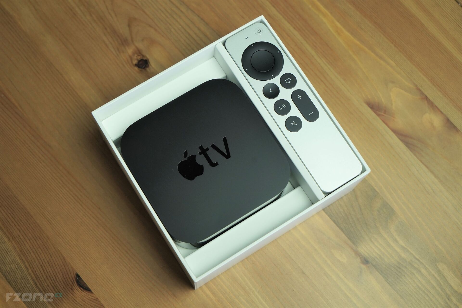 Apple TV 4K (2021)
