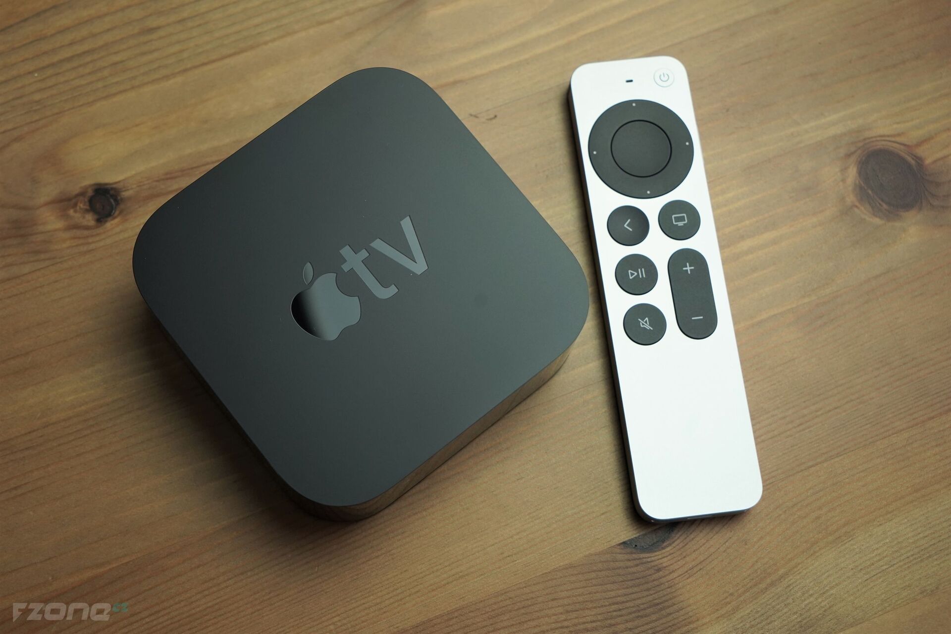 Apple TV 4K (2021)