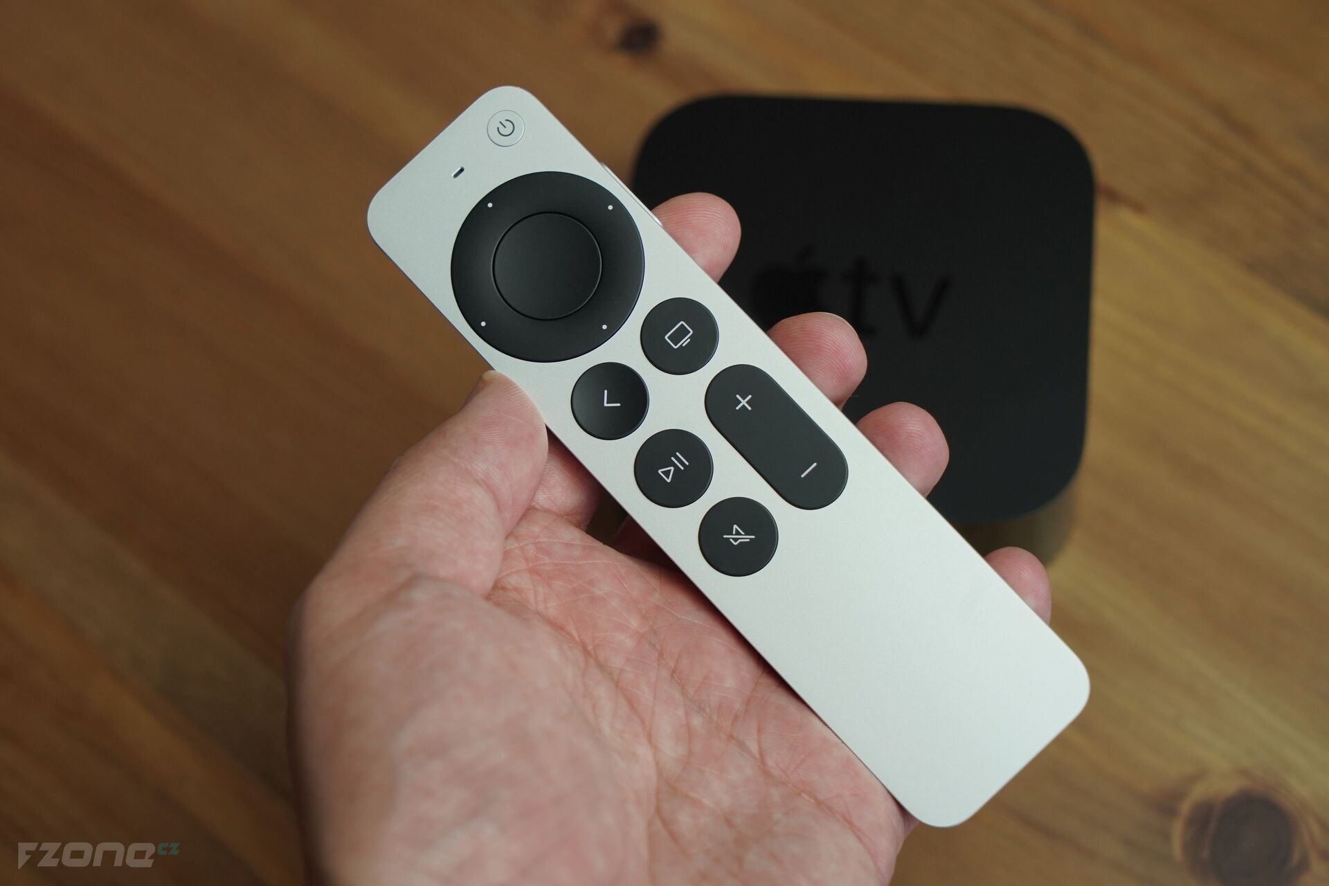 Apple TV 4K (2021)