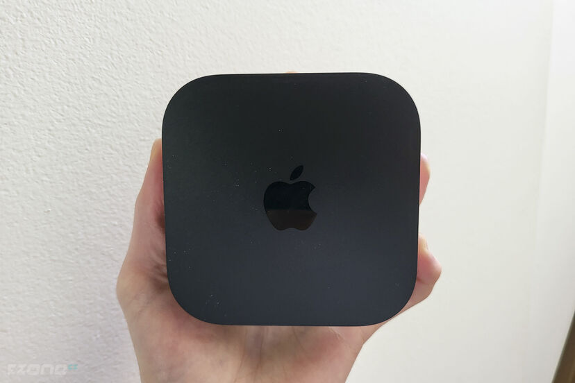 Apple TV 4K (2022)