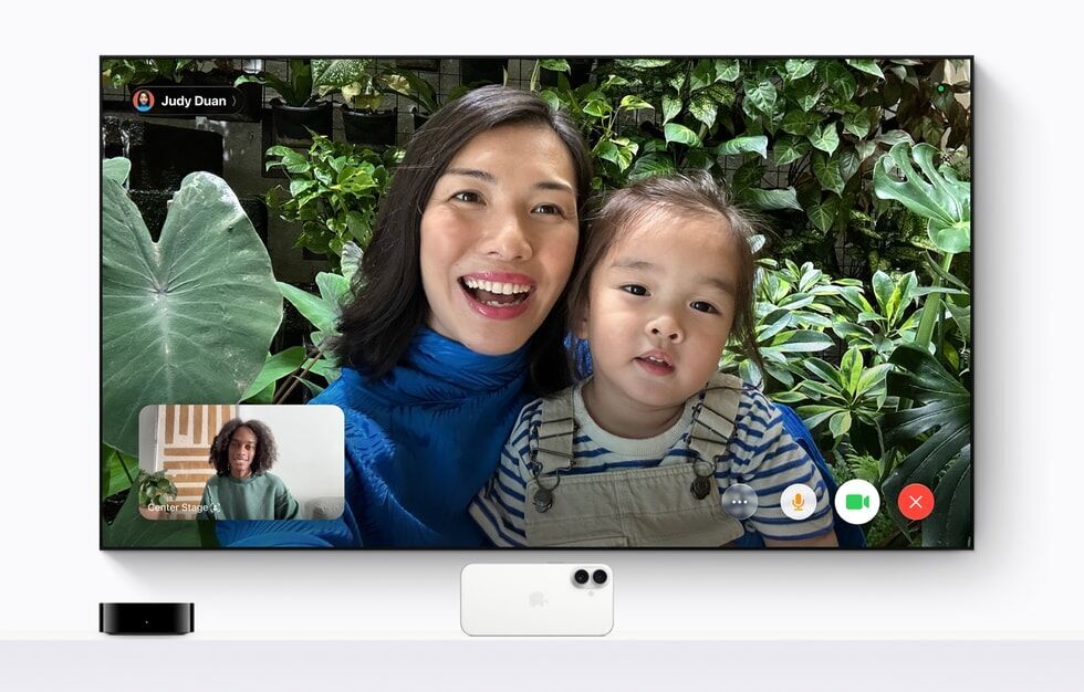 Apple TV 4K