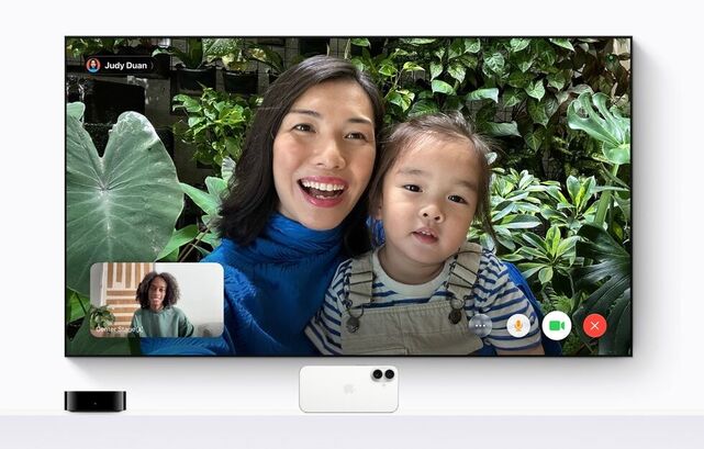 Apple TV 4K