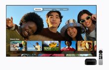 Apple TV 4K