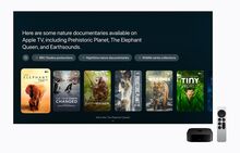 Apple TV 4K