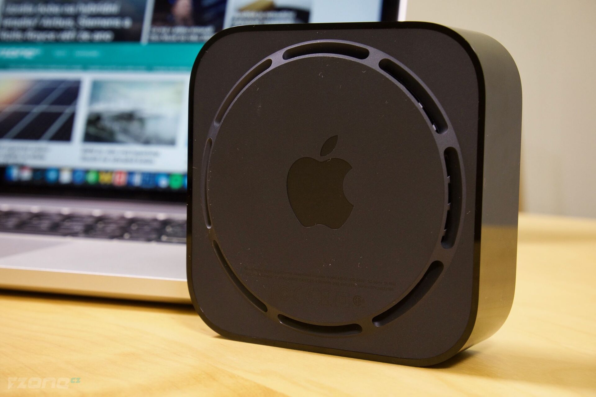 Apple TV 4K